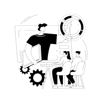 Description of Strategize in Peace